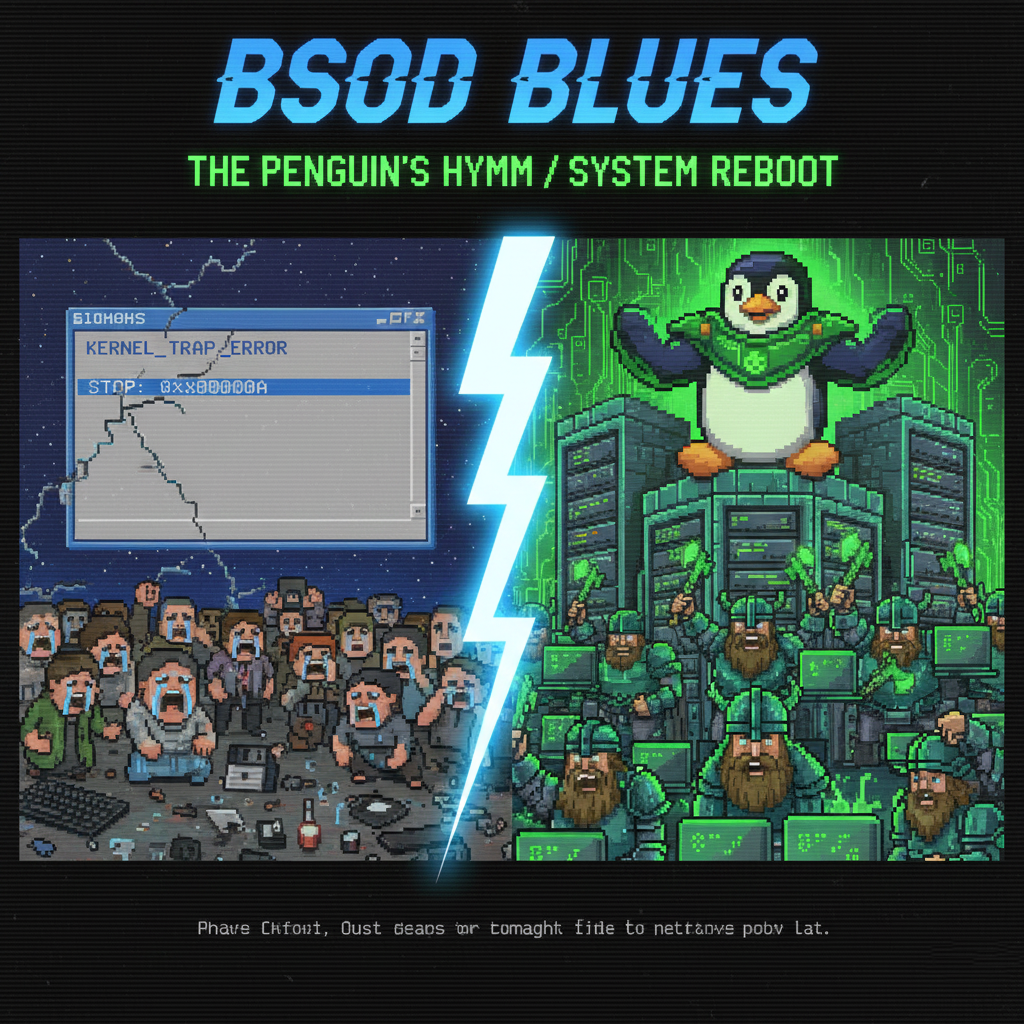 BSOD-BLUES